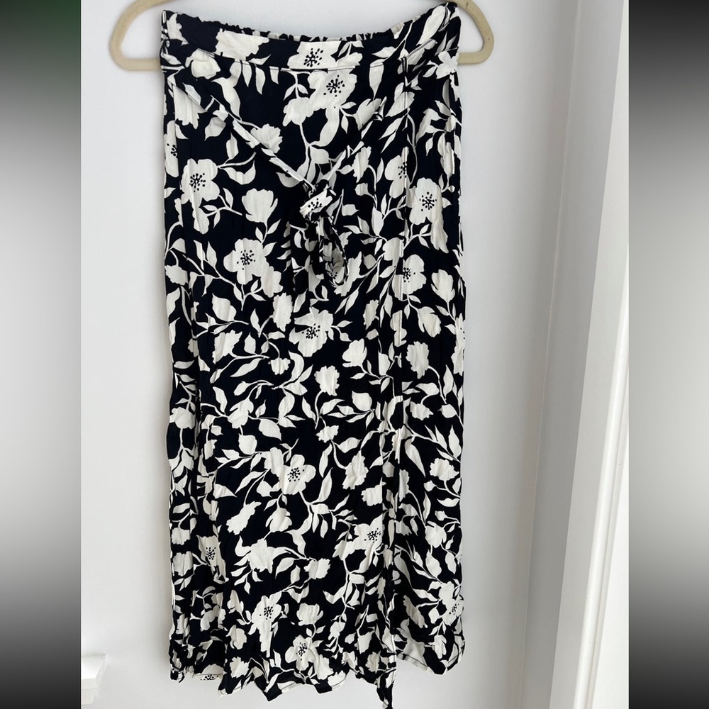 Maxi Skirt.